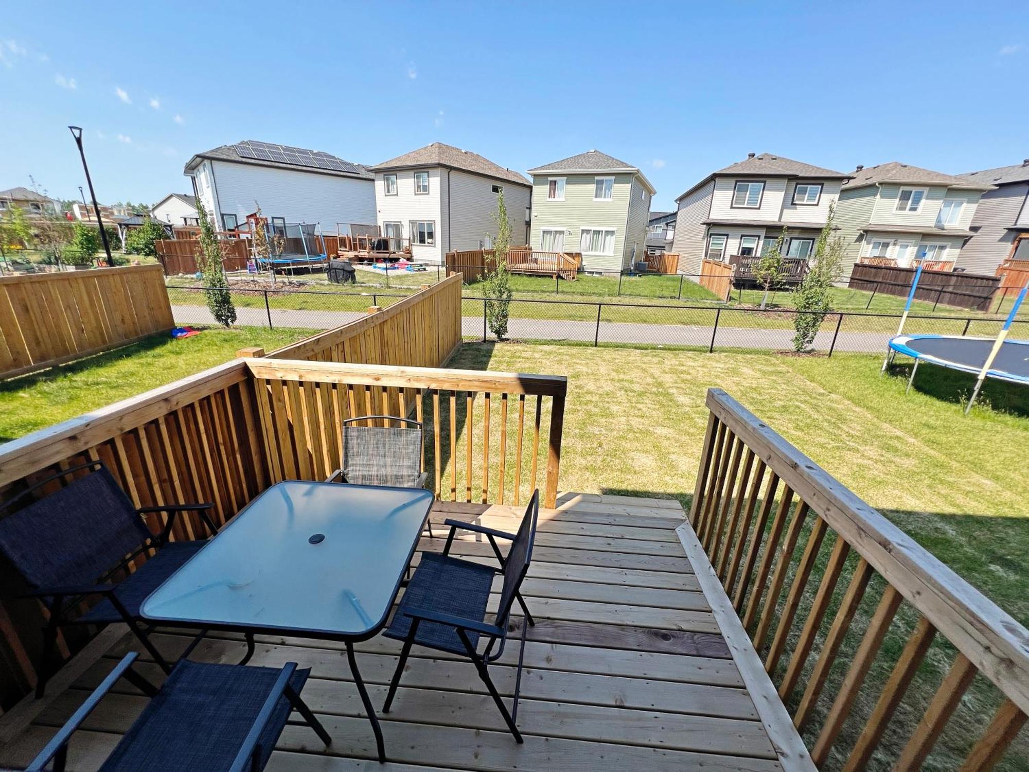 Beautiful Home With 4 King Beds,Airport,Disney+ Edmonton Exterior foto
